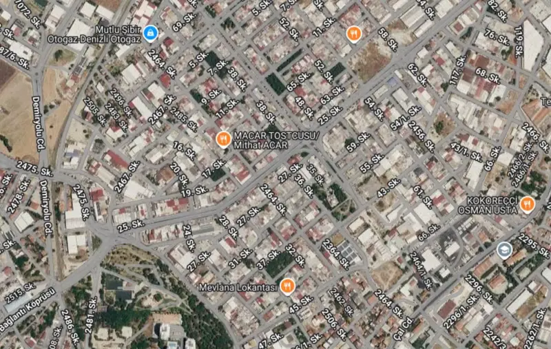 Sümer Mah., Satılık, İşyeri ( Ticari ), Dükkan, 434 m² — fotoğraf 2