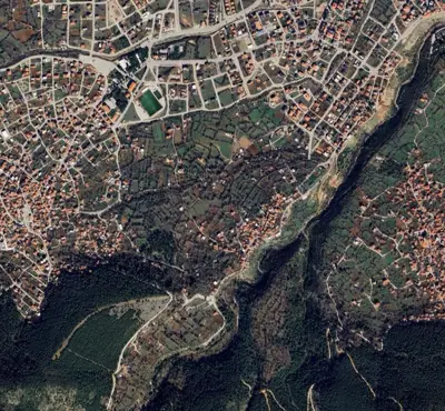Denizli, Merkezefendi, Satılık, Tarla