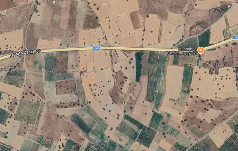 Yeniköy Mah., Satılık, Tarla, 13.843 m² — fotoğraf 2