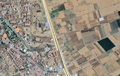 Yeni Mah., Satılık, Arsa, 854 m²