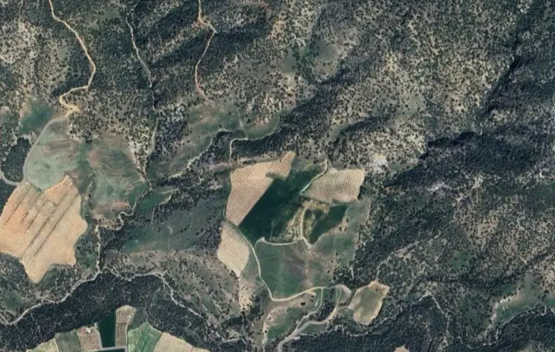 Kurtluca Mah., Satılık, Tarla, 30.420 m² — fotoğraf 2