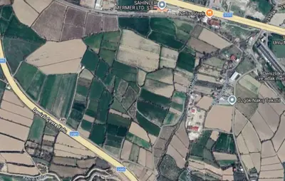 Kale Mah., Satılık, Tarla, 48.107 m²