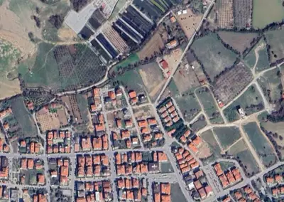 Denizli, Pamukkale, Satılık, Arsa