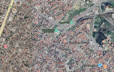 Karşıyaka Mah., Satılık, Arsa, 231 m²
