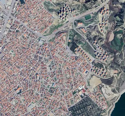 Denizli, Pamukkale, Satılık, Arsa
