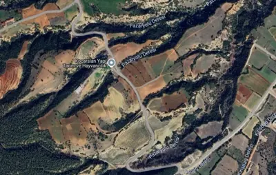 Denizli, Merkezefendi, Satılık, Arsa