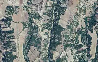 Bekirler Mah., Satılık, Tarla, 15.765 m²