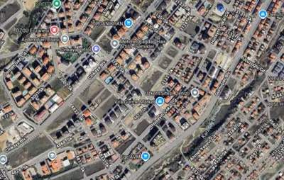Şemikler Mah. Ana Cadde Üzerinde, %50 Kat Karşılığı, Arsa