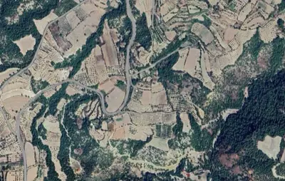 Haytabey Mah., Satılık, Arsa, 7.378 m²