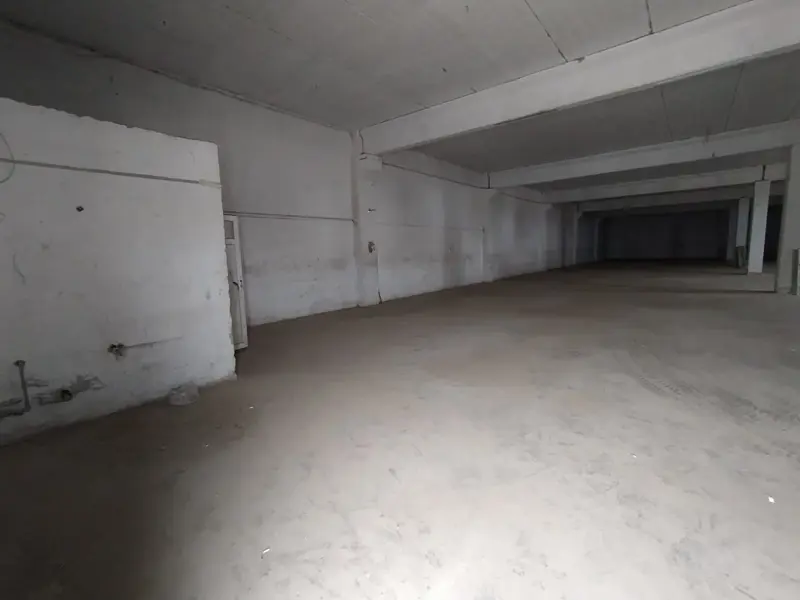 Hacıeyüplü Mah., Kiralık, İşyeri   (  Ticari  ), Fabrika, 510 m² — fotoğraf 5