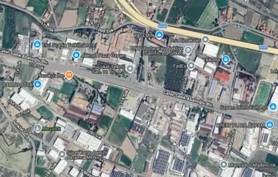 Ana Cadde Üzerinde, Denizli, Pamukkale, Satılık, Arsa