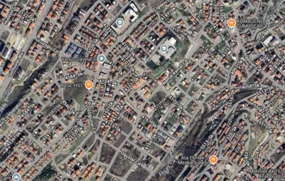 Denizli, Gümüşçay, Arsa