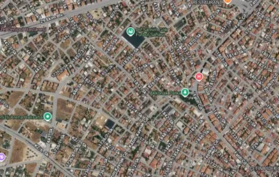 KOŞUYOLU KANAL ALTI ARSA VE İŞYERİ