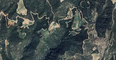 Denizli, Pamukkale, Satılık, Tarla