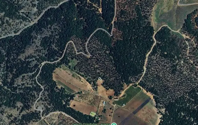 Yukarı Mah., Satılık, Tarla, 18.001 m² — fotoğraf 19