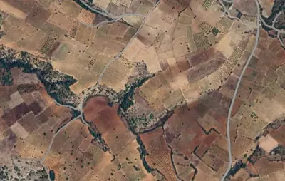 Denizli, Çal, Satılık, Arsa