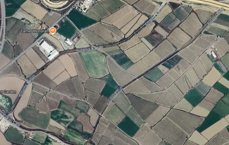 Eldenizli Mah., Satılık, Tarla, 5.826 m² — fotoğraf 2