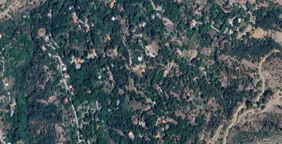 Denizli, Babadağ, Satılık, Tarla