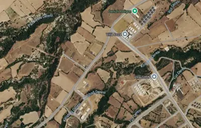 Saruhan Mah., Satılık, Arsa, 5.104 m²