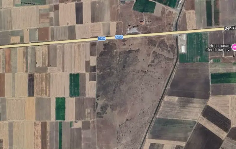 Apa Mah., Satılık, Tarla, 11.366 m² — fotoğraf 1