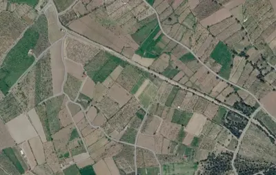 Menteşe Mah., Satılık, Tarla, 3.684 m²