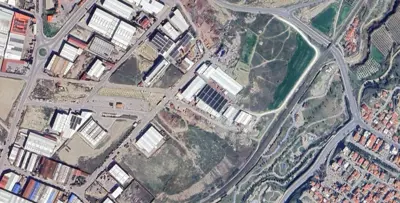 Denizli, Merkezefendi, Satılık, Fabrika