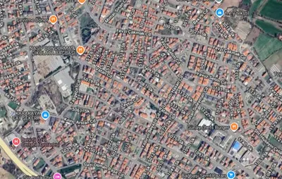 Denizli, Pamukkale, Bağbaşı Mah., Satılık, Konut, Müstakil ( Komple ) bina