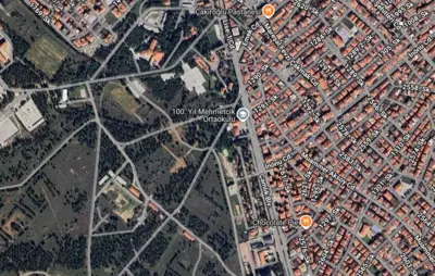 Denizli, Pamukkale, Satılık, İşyeri   (  Ticari  ), Dükkan