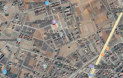 Denizli, Acıpayam, Satılık, Arsa
