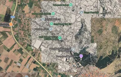 Yaka Mah., Satılık, Tarla, 1.921 m²