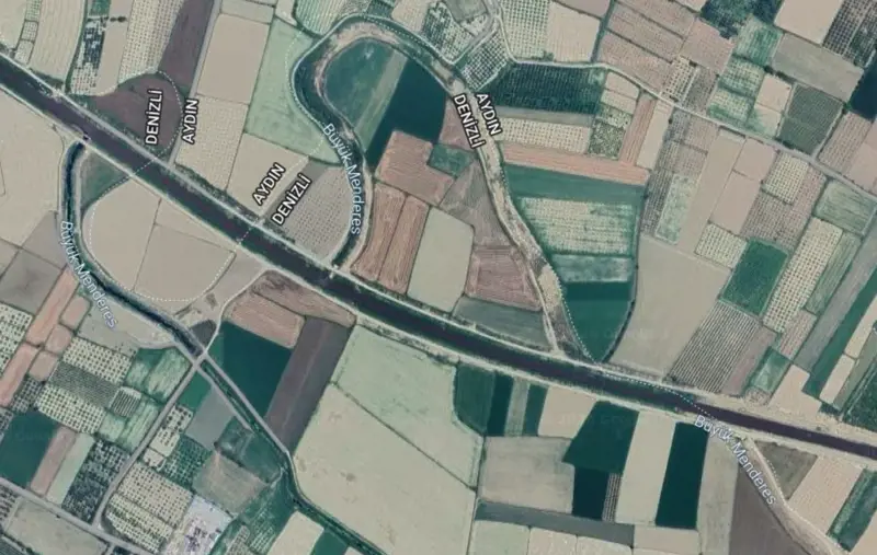 Kabaağaç Mah., Satılık, Tarla, 15.542 m² — fotoğraf 2
