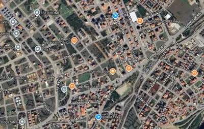 Denizli, Merkezefendi, Satılık, Arsa