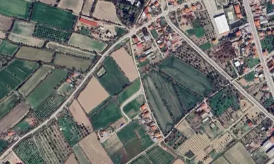 Denizli, Pamukkale, Satılık, Arsa