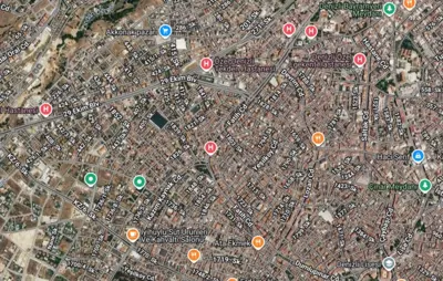 Sırakapılar Mah., Satılık, İşyeri   (  Ticari  ), Dükkan, 368 m²