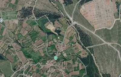 Menteşe Mah., Satılık, Arsa