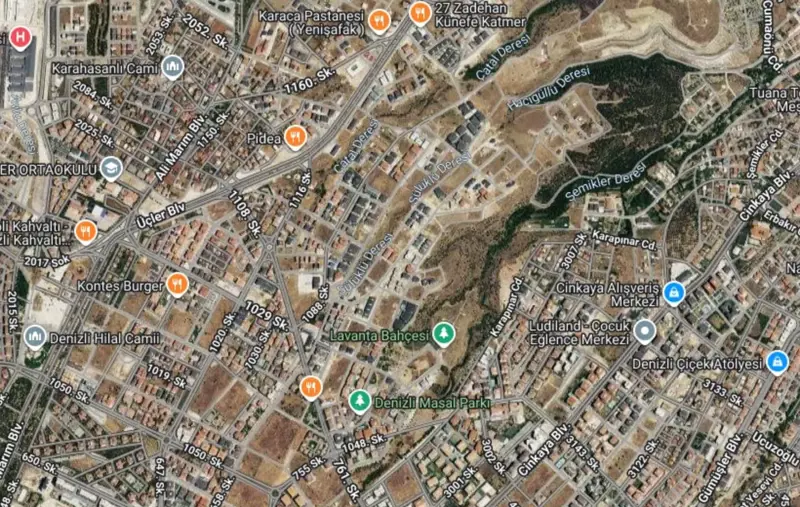 Karahasanlı Mah., Satılık, Konut, Apartman dairesi, 159 m² — fotoğraf 1
