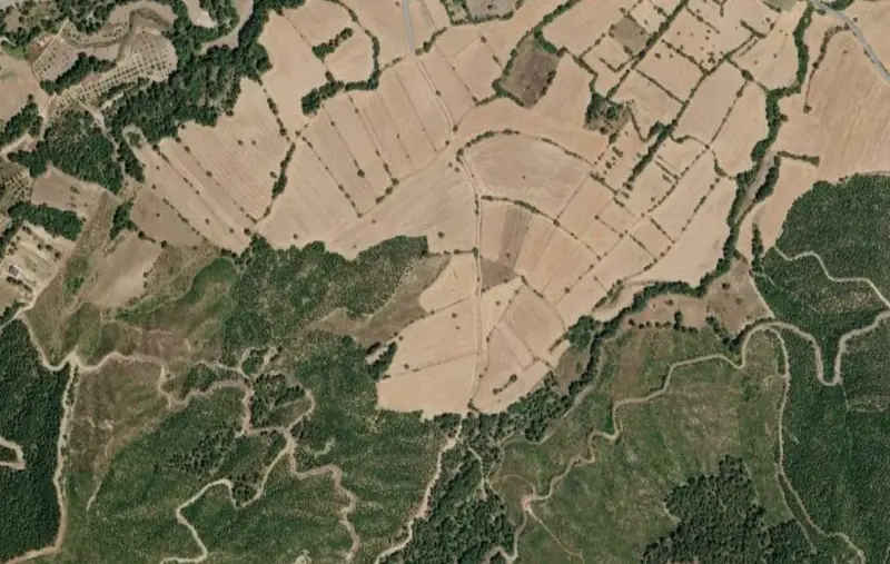 Karataş Mah., Satılık, Arsa, 4.160 m² — fotoğraf 2