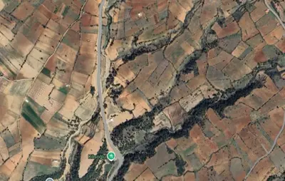 Güzelpınar Mah., Satılık, Tarla, 5.200 m²