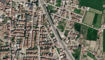 Denizli, Sarayköy, Satılık, Arsa