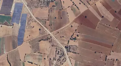 Denizli, Pamukkale, Satılık, Tarla