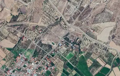 Denizli, Gölemezli, Tarla