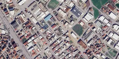 Denizli, Merkezefendi, Satılık, Arsa