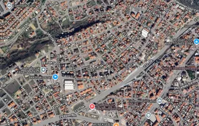 YEŞİLYURT SATILIK ARSA