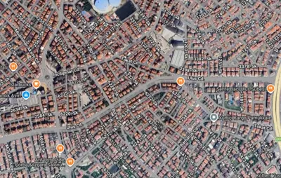 İstiklal Mah., Satılık, Arsa