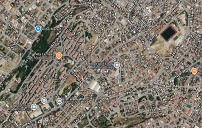 Esentepe Mah., Satılık, Arsa, 162 m²