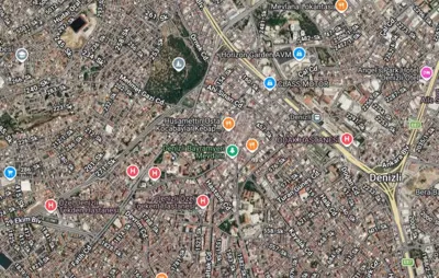 Saraylar Mah., Satılık, İşyeri ( Ticari ), Dükkan, 97 m²