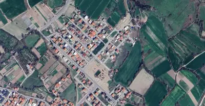 Denizli, Pamukkale, Satılık, Arsa