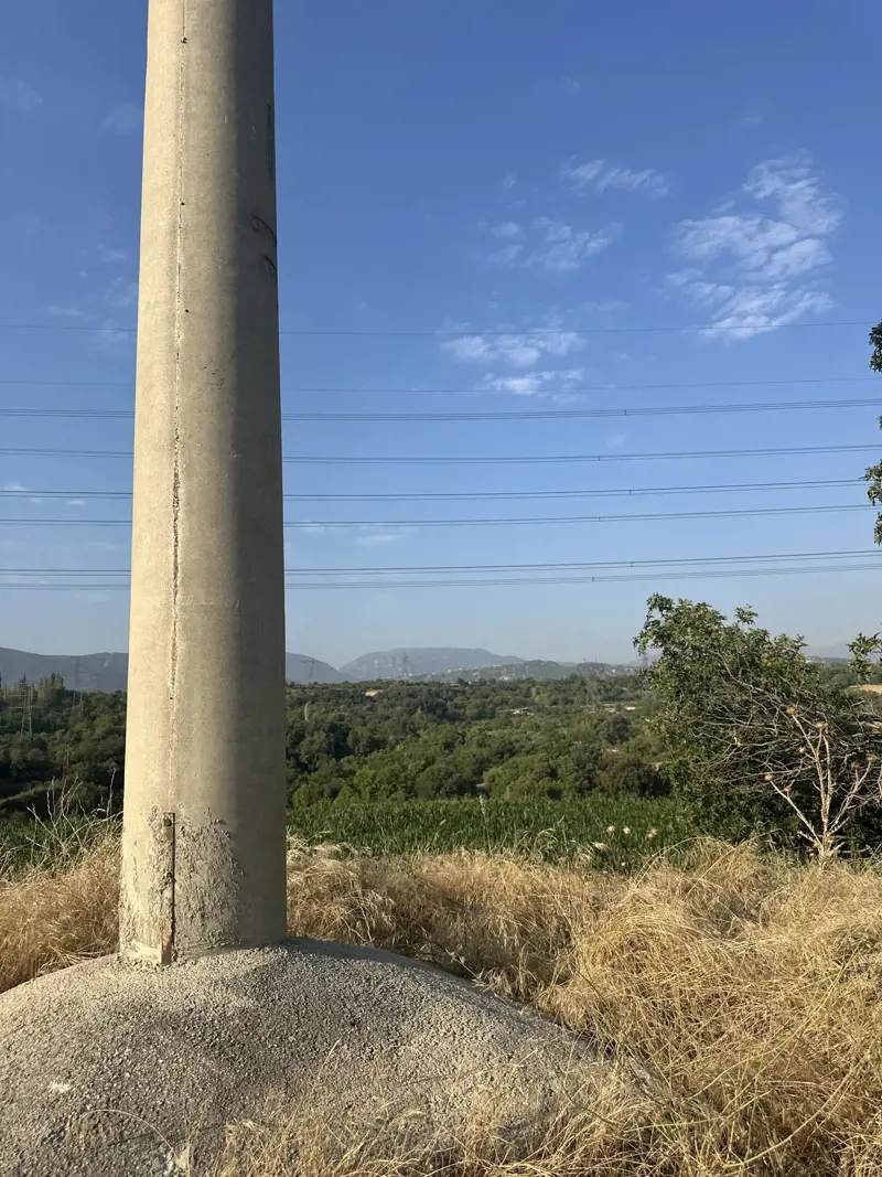 Denizli, Honaz, Satılık, Tarla — fotoğraf 3