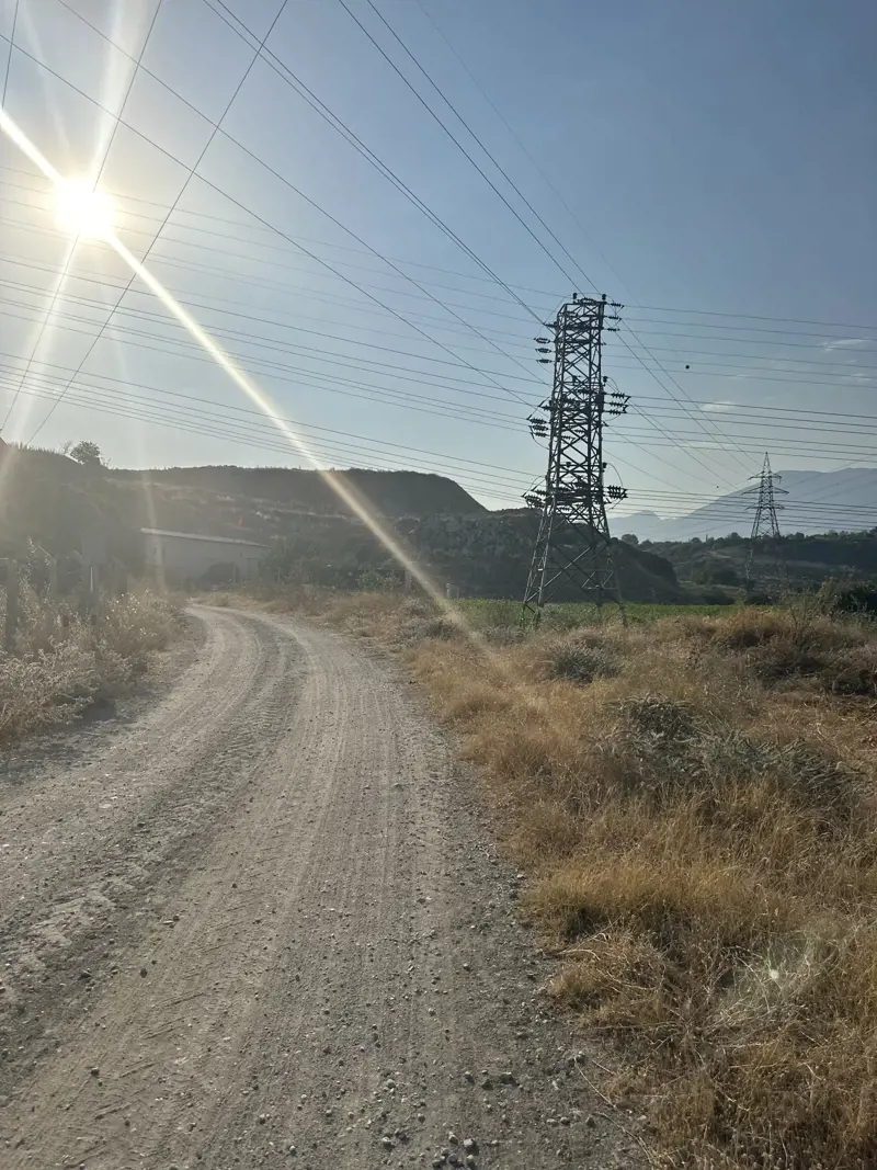Denizli, Honaz, Satılık, Tarla — fotoğraf 4
