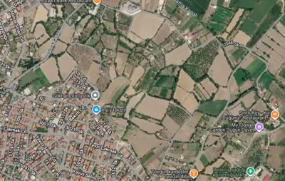 Kayhan Mah., Satılık, Arsa, 337 m²
